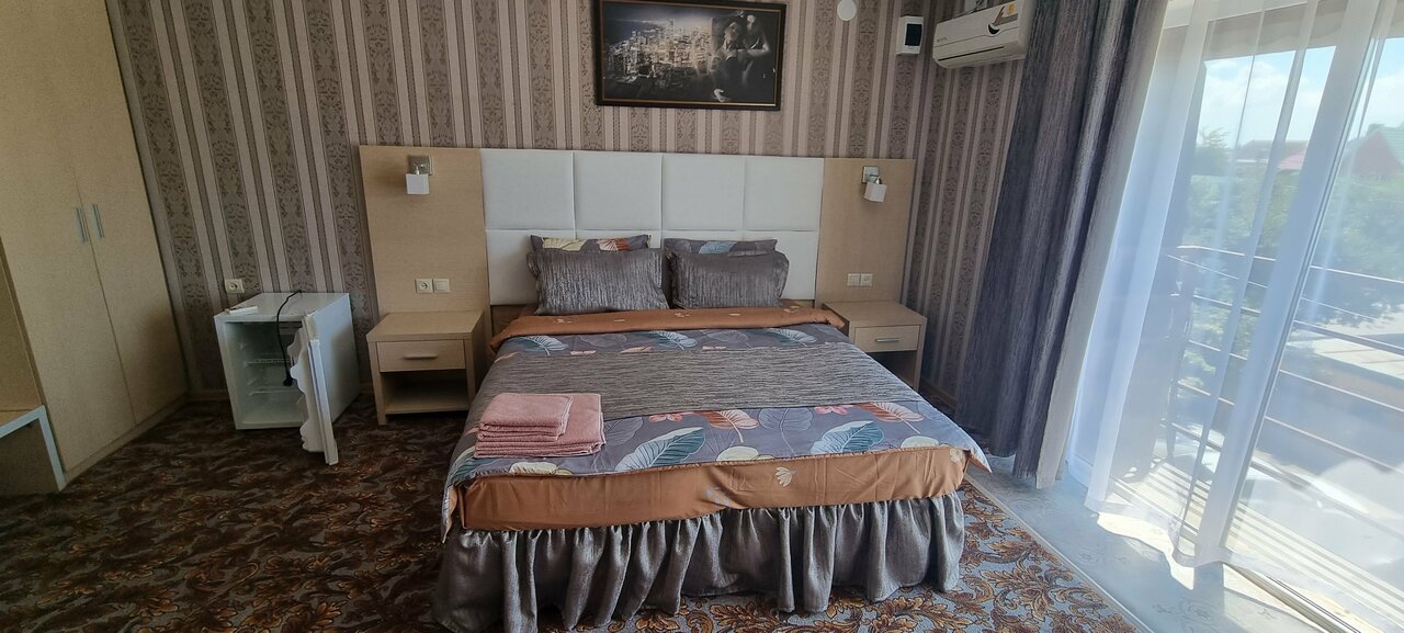 Гостиница Приморская Ейск-176