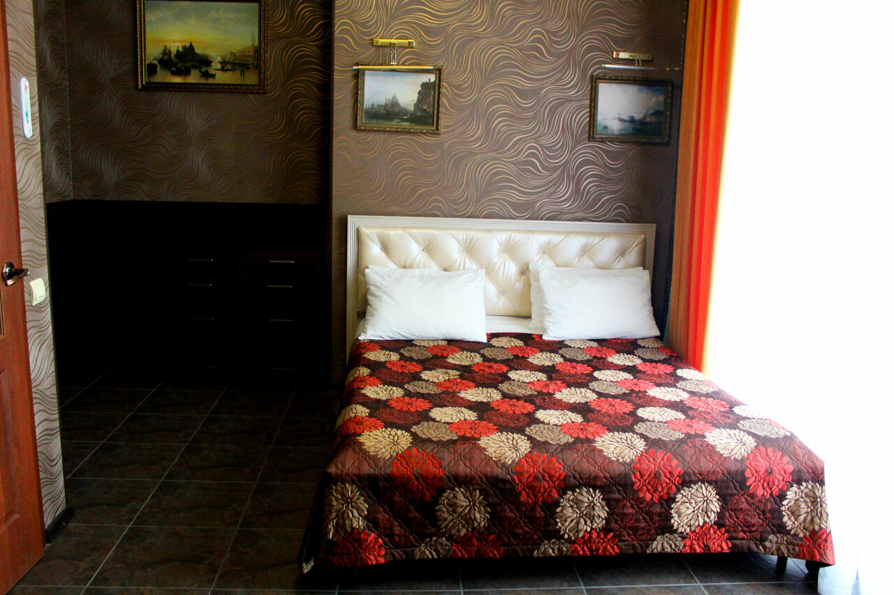 Гостиница Приморская Ейск-110