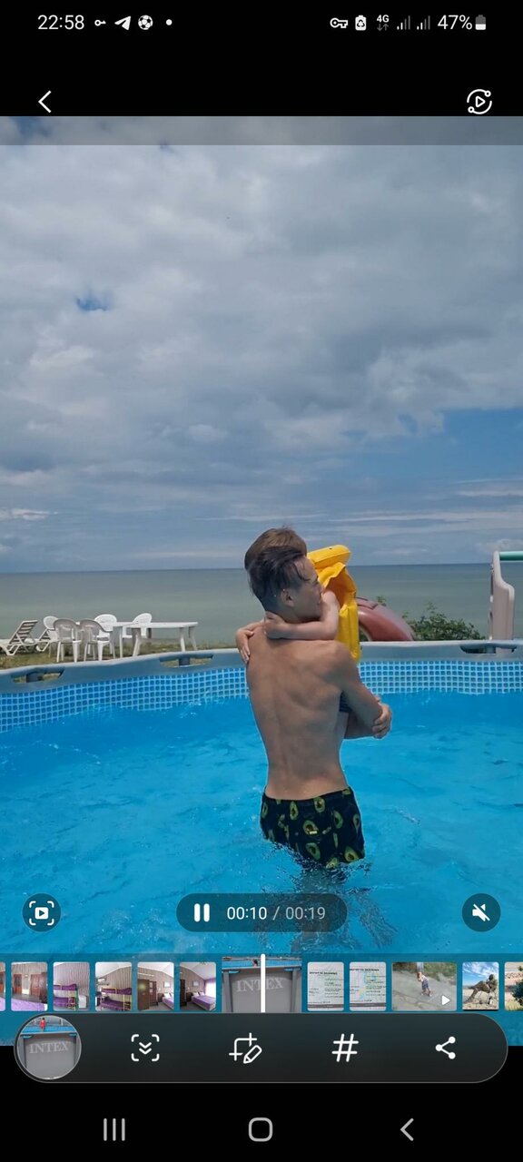 Гостиница Приморская Ейск-100