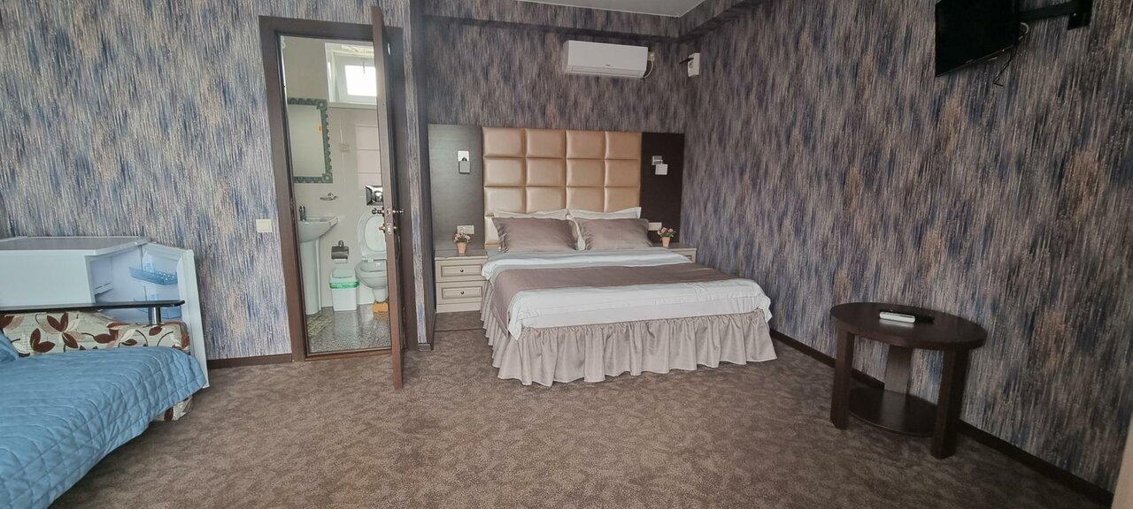 Гостиница Приморская Ейск-129