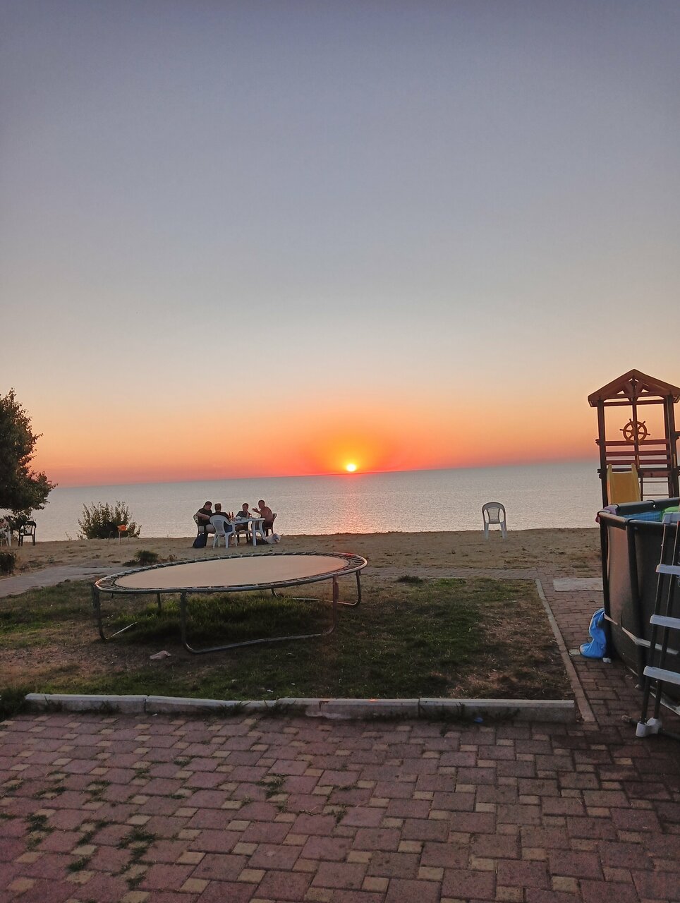 Гостиница Приморская Ейск-211