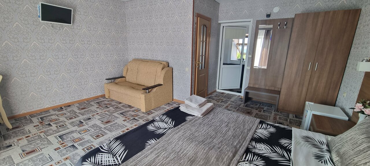 Гостиница Приморская Ейск-134