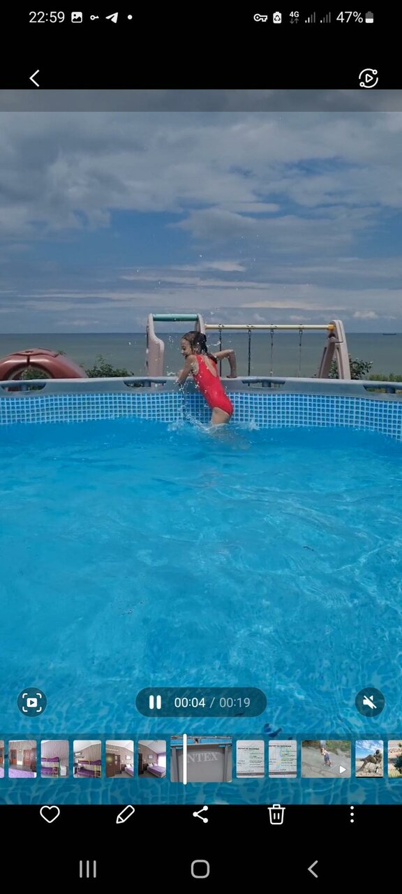 Гостиница Приморская Ейск-86