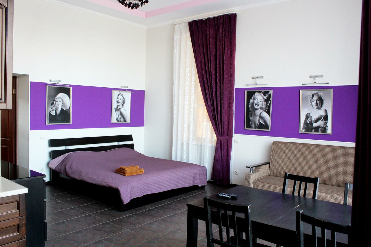 Гостиница Приморская Ейск-103