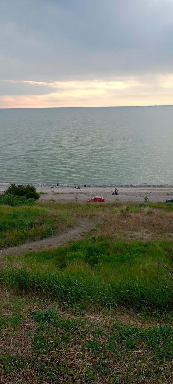 Гостиница Приморская Ейск-234