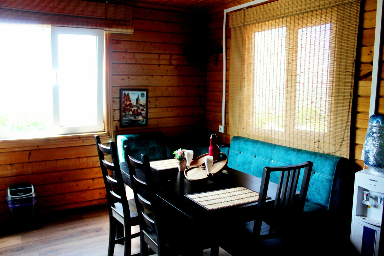 Гостиница Приморская Ейск