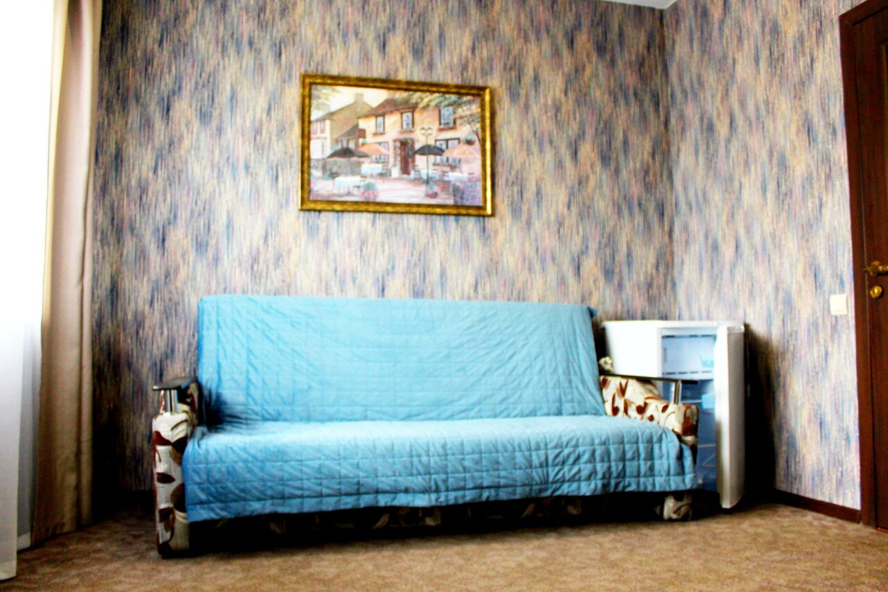 Гостиница Приморская Ейск-30