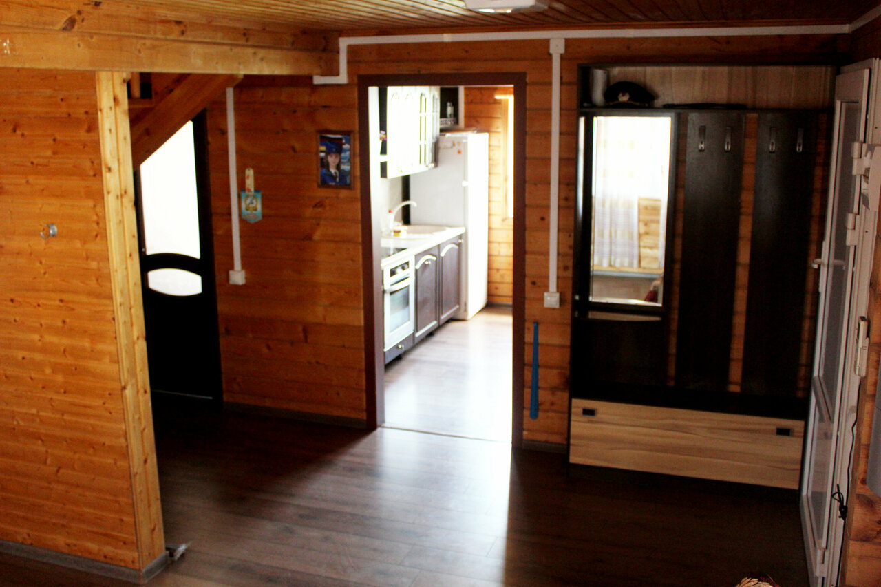 Гостиница Приморская Ейск