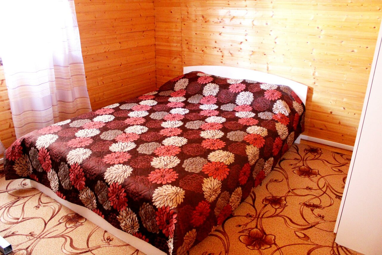 Гостиница Приморская Ейск-77