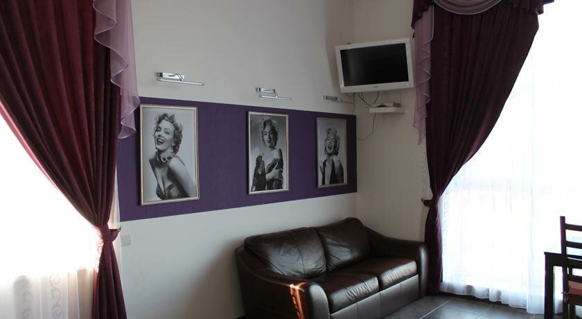 Гостиница Приморская Ейск-97