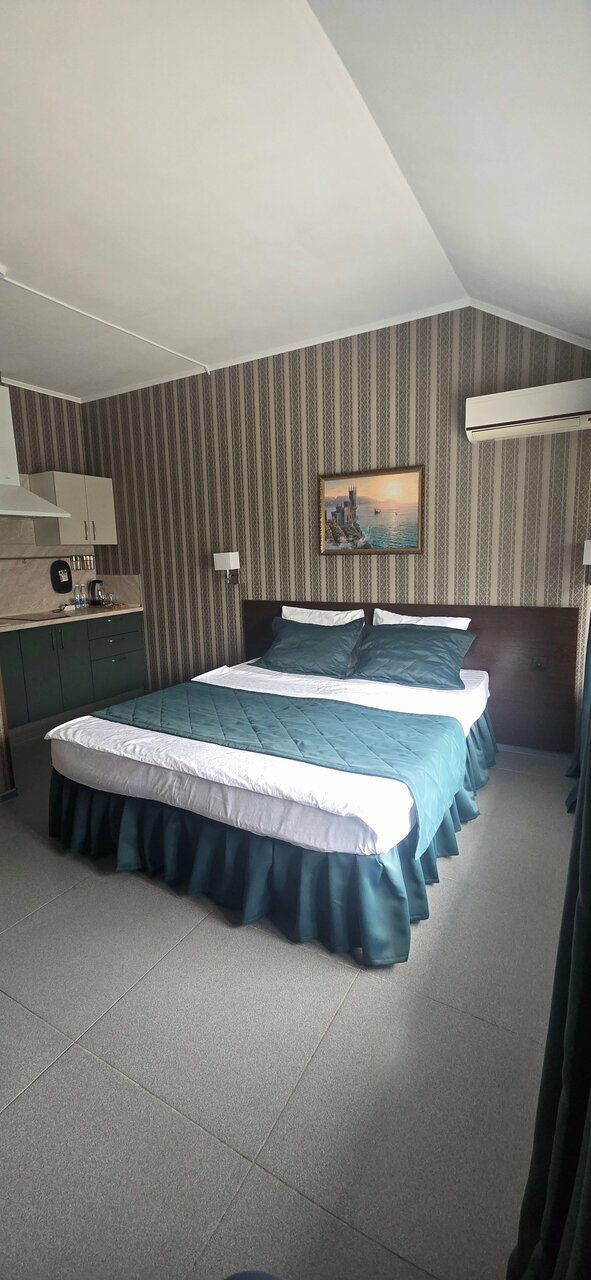 Гостиница Приморская Ейск-60