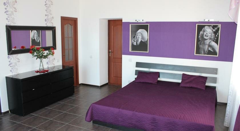 Гостиница Приморская Ейск-170