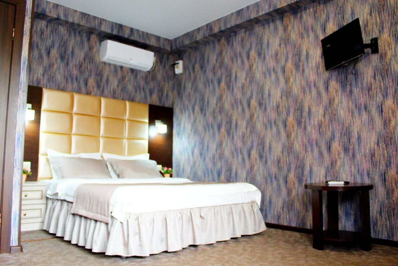 Гостиница Приморская Ейск-113