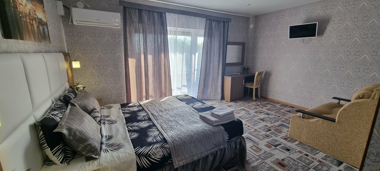 Гостиница Приморская Ейск-165