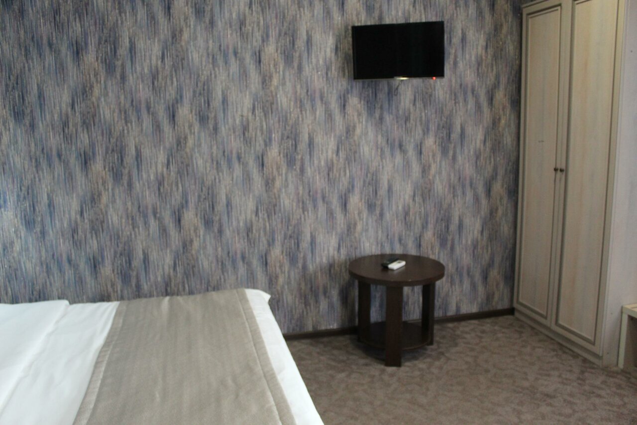 Гостиница Приморская Ейск-149