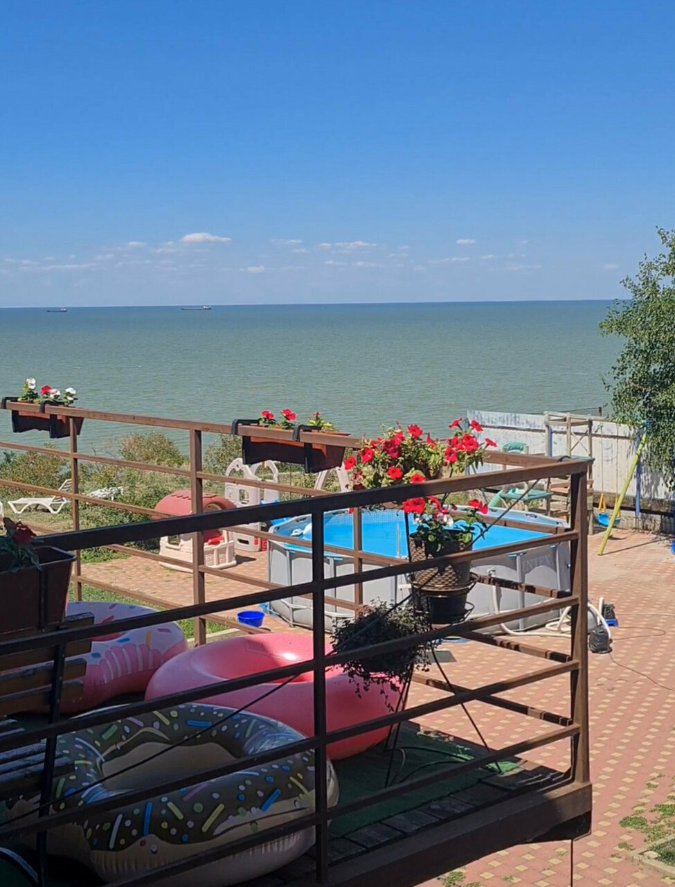 Гостиница Приморская Ейск-222