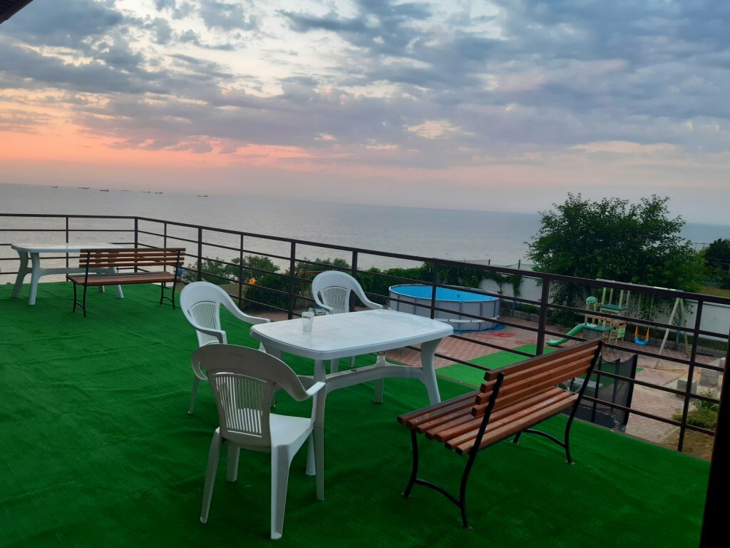 Гостиница Приморская Ейск-51