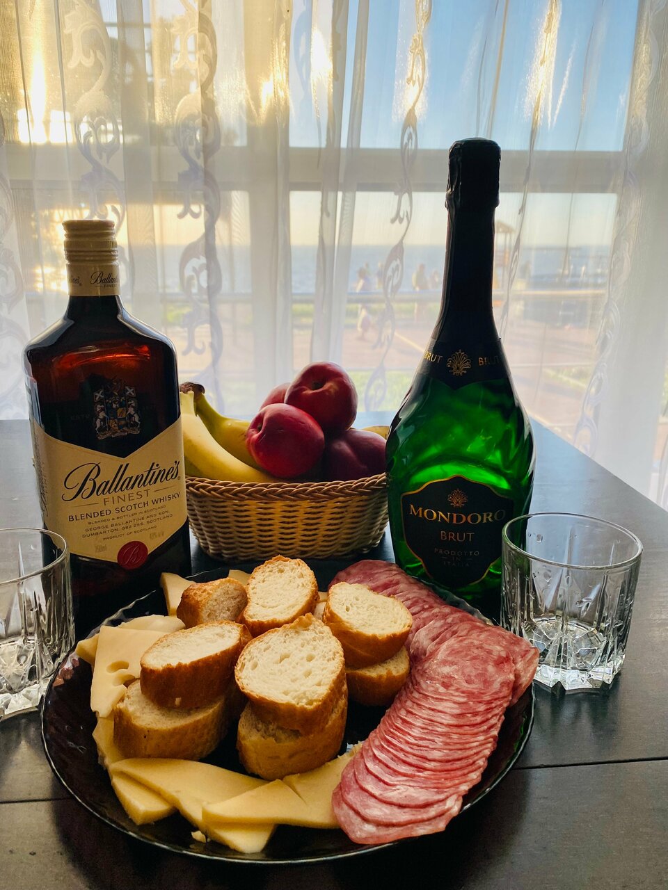 Гостиница Приморская Ейск-225