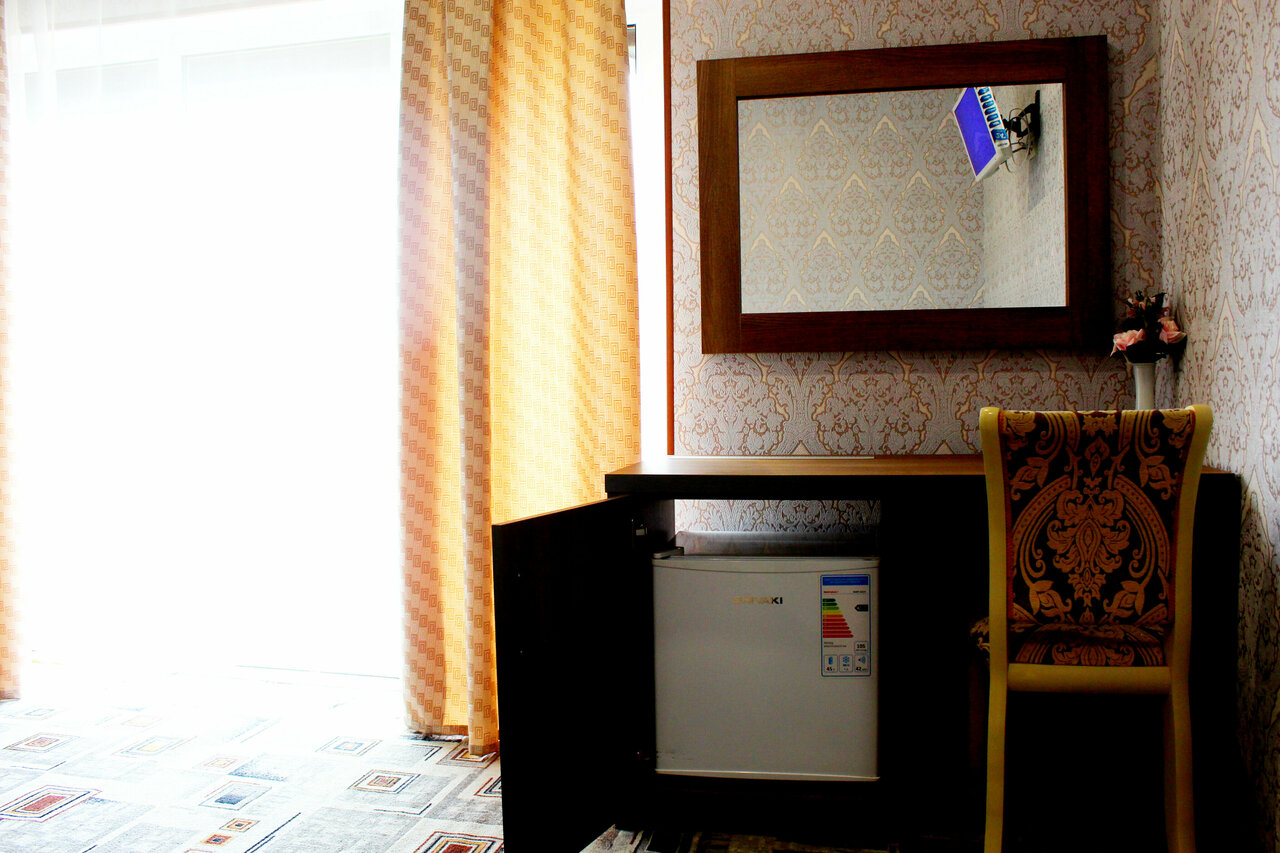 Гостиница Приморская Ейск-227