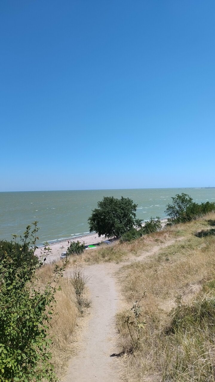 Гостиница Приморская Ейск-190