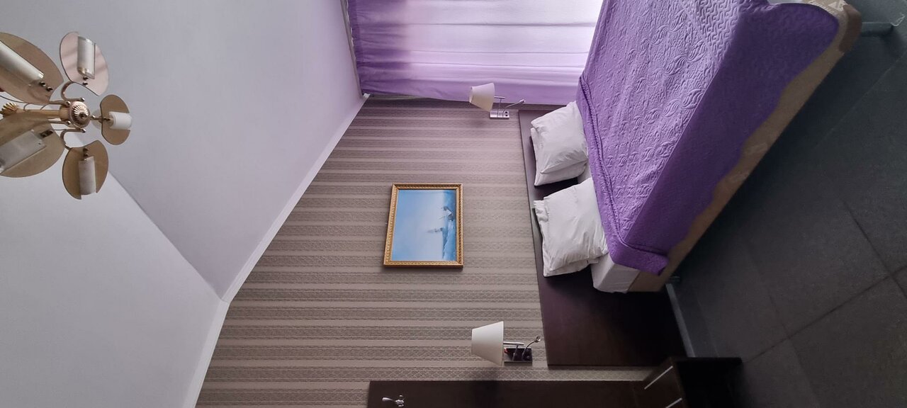 Гостиница Приморская Ейск-24