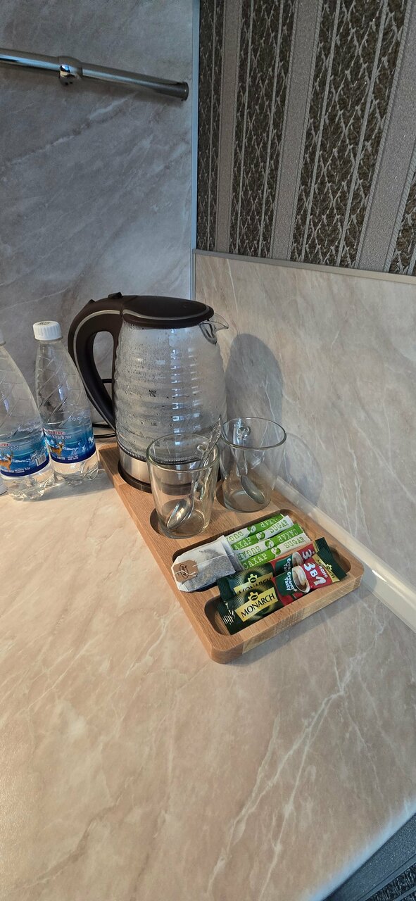 Гостиница Приморская Ейск-56