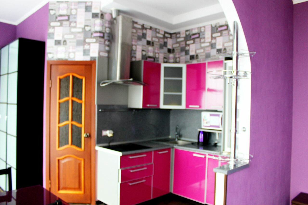 Гостиница Приморская Ейск