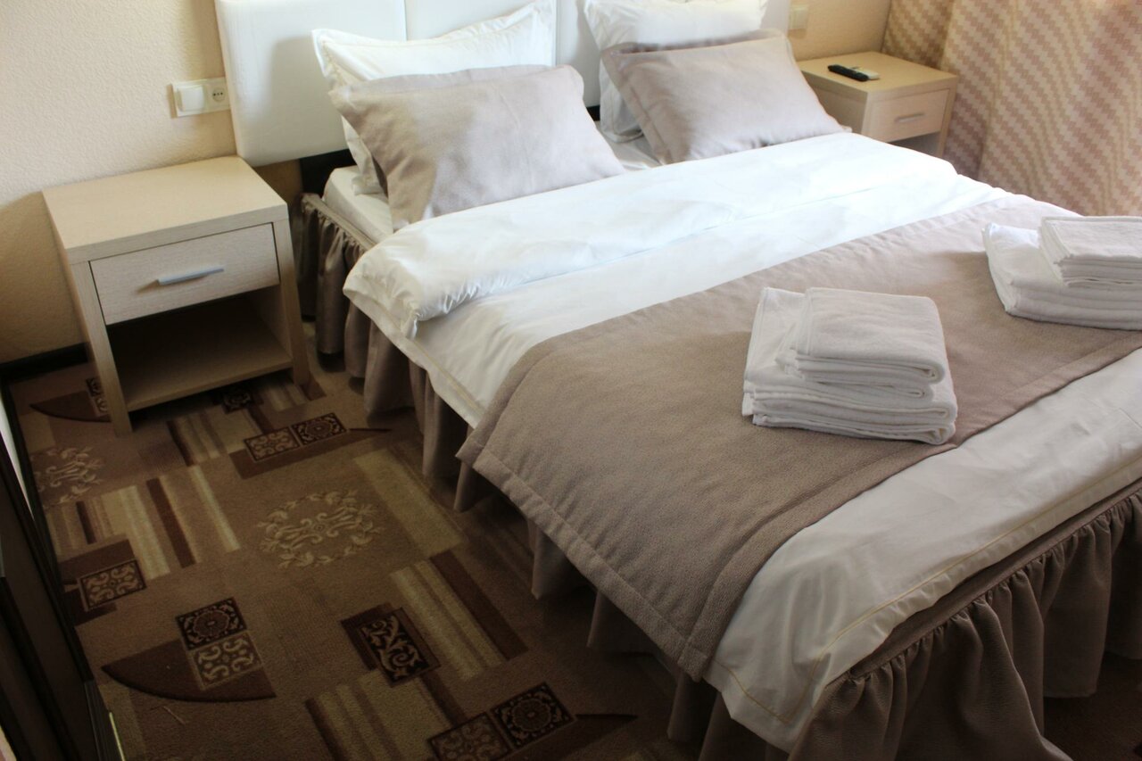 Гостиница Приморская Ейск-122