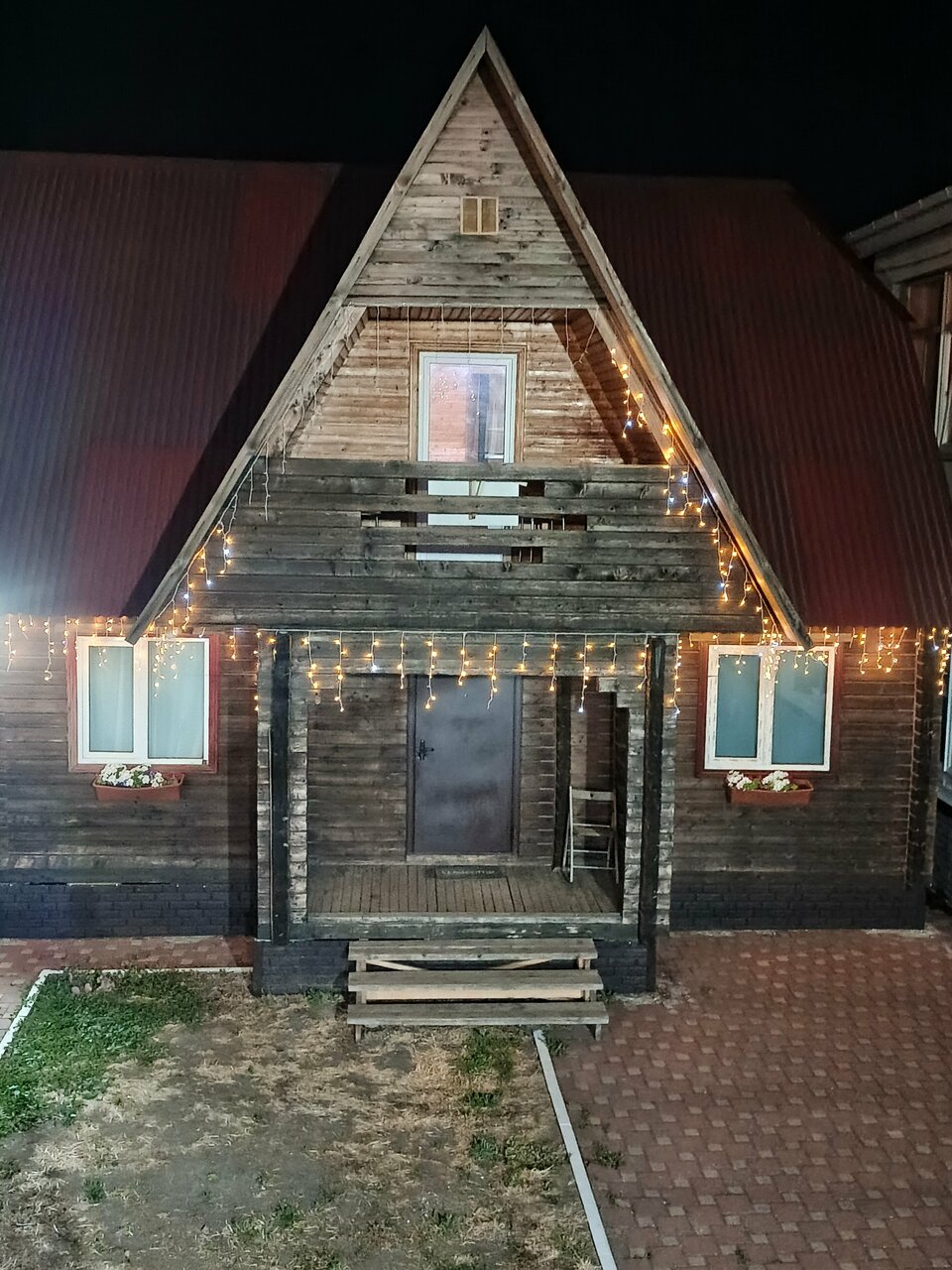 Гостиница Приморская Ейск-188