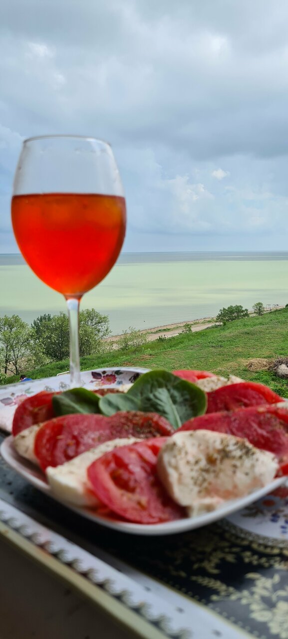 Гостиница Приморская Ейск-28