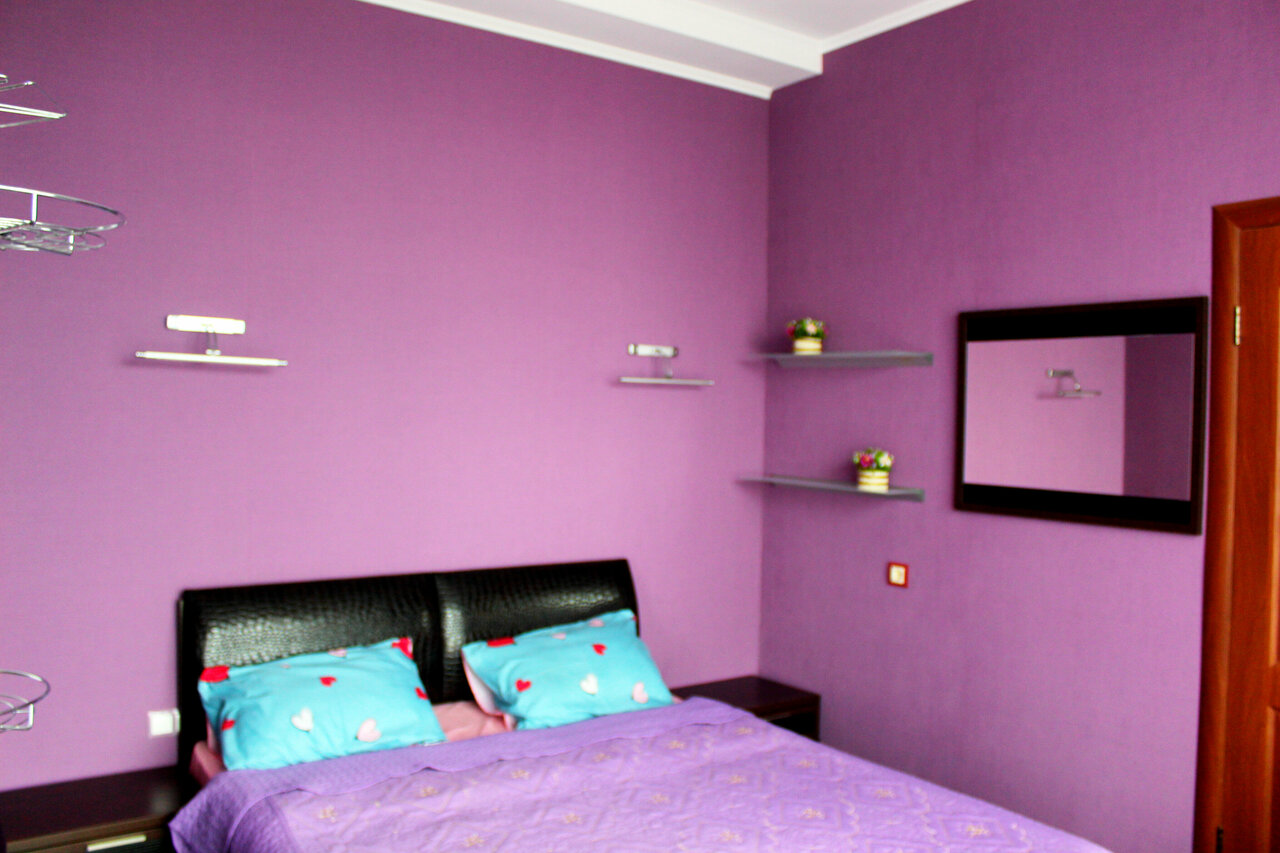 Гостиница Приморская Ейск