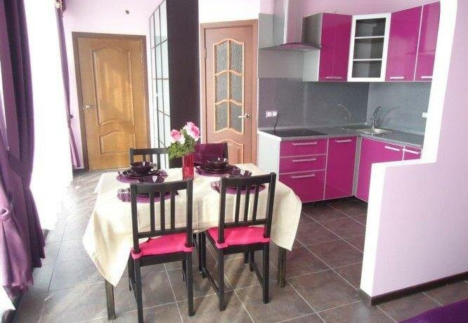 Гостиница Приморская Ейск-169