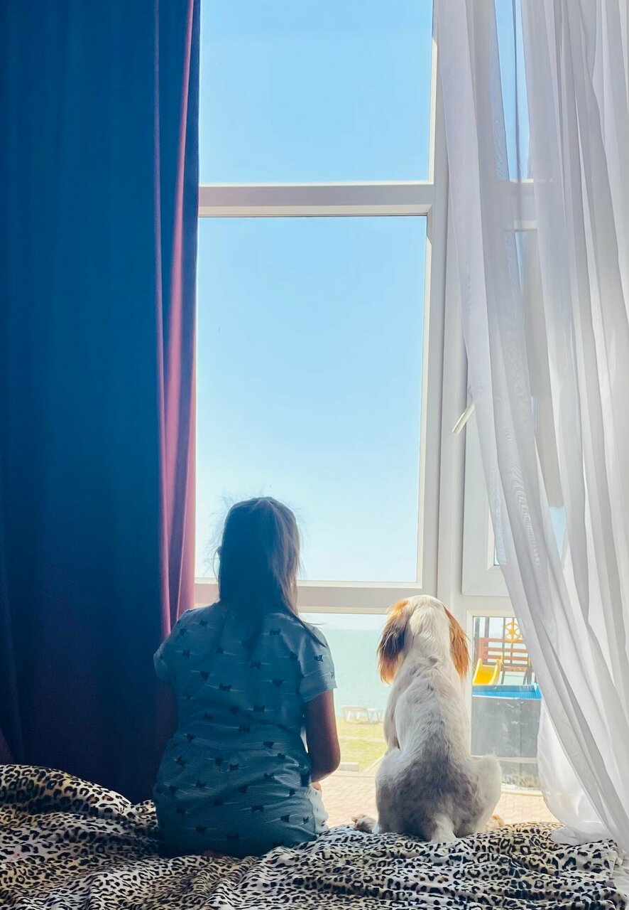 Гостиница Приморская Ейск-199