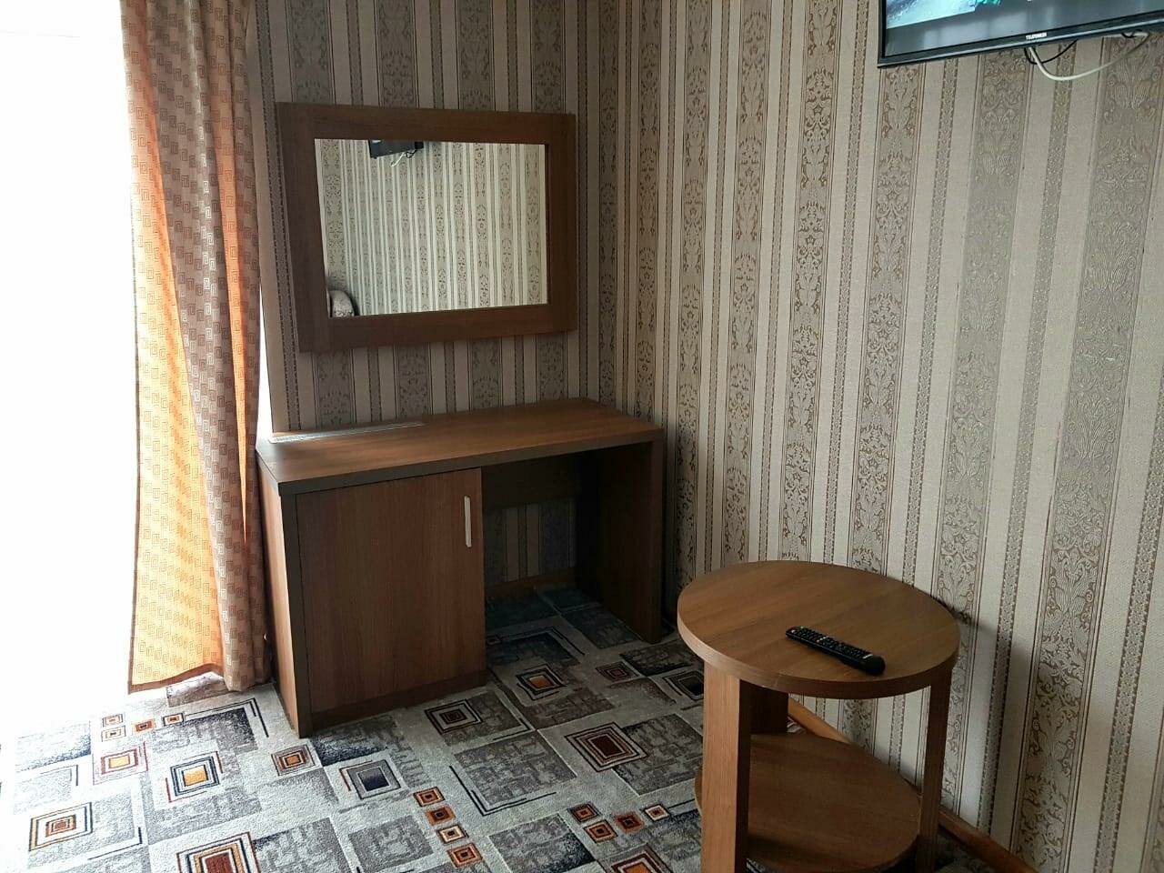 Гостиница Приморская Ейск-76