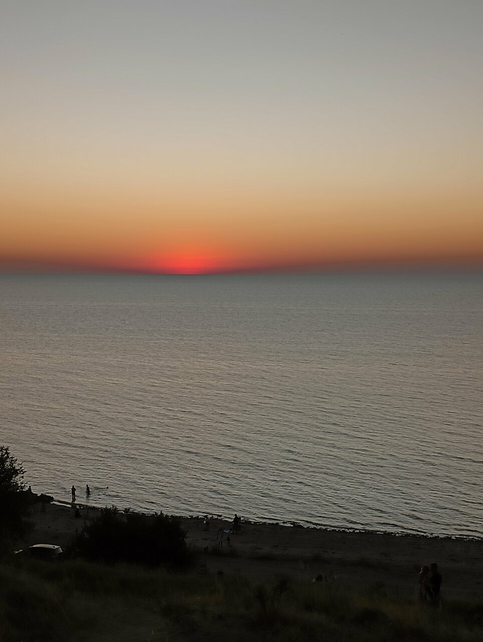 Гостиница Приморская Ейск-236