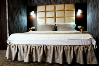 Гостиница Приморская Ейск Люкс-3