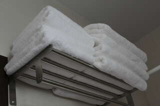 Гостиница Приморская Ейск Люкс-5