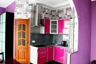 Гостиница Приморская Ейск Номер-студия с видом на море-8