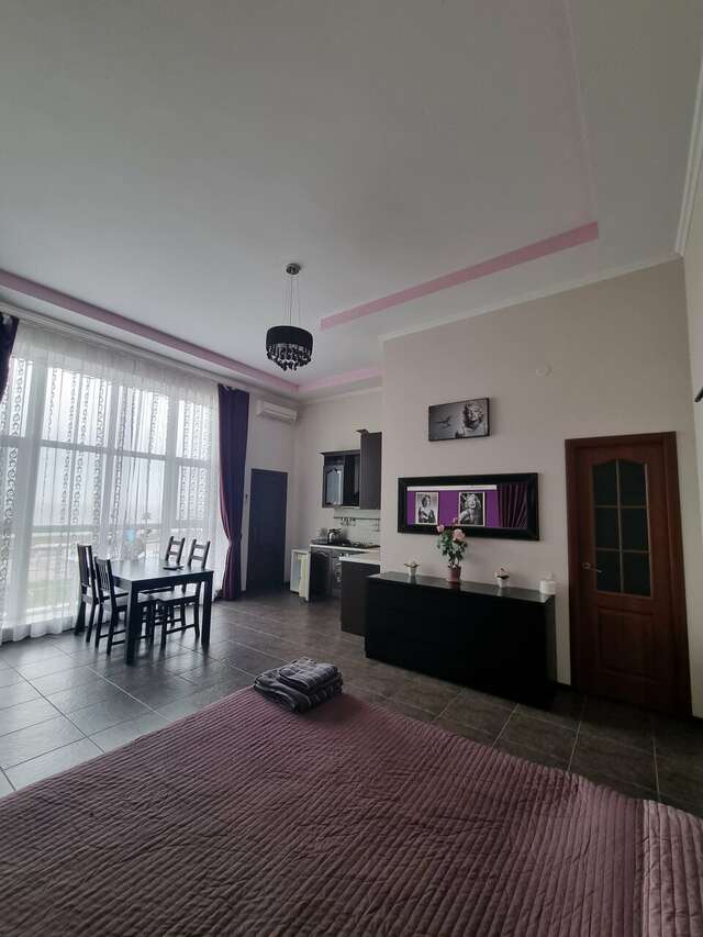 Гостиница Приморская Ейск-52