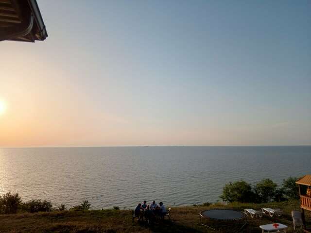 Гостиница Приморская Ейск-218