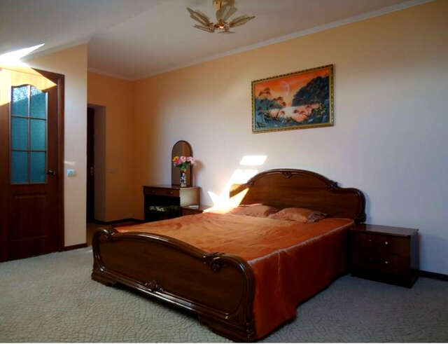 Гостиница Приморская Ейск-60