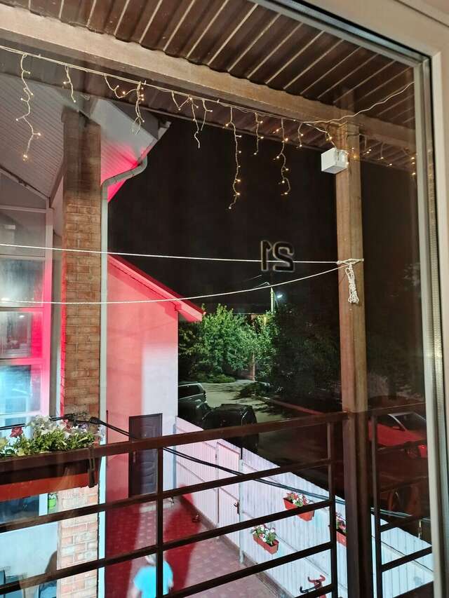 Гостиница Приморская Ейск-207