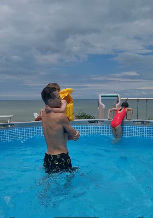 Гостиница Приморская Ейск-89