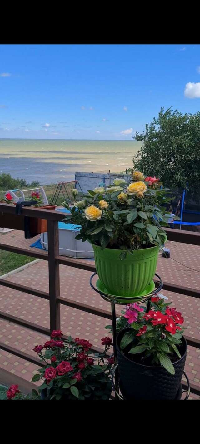 Гостиница Приморская Ейск-9