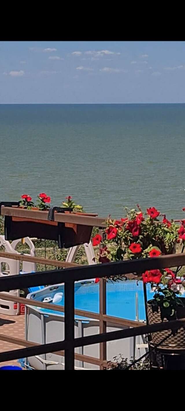 Гостиница Приморская Ейск-67