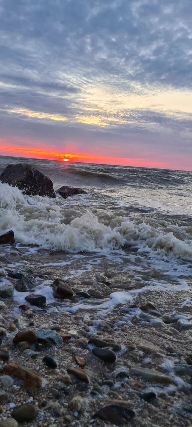 Гостиница Приморская Ейск-185