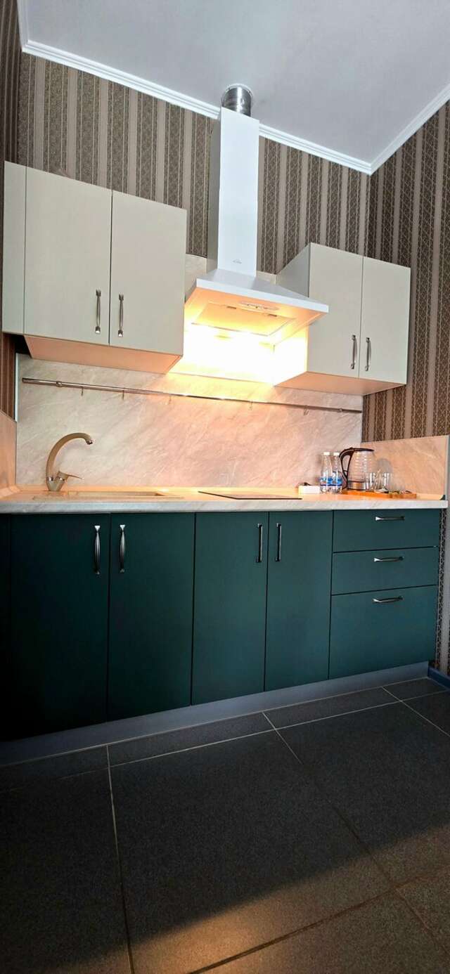 Гостиница Приморская Ейск-47