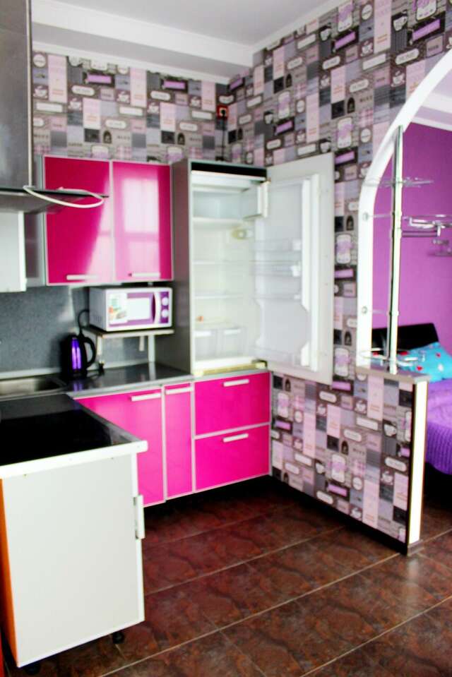 Гостиница Приморская Ейск-117