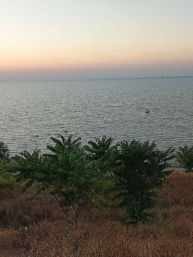 Гостиница Приморская Ейск-232