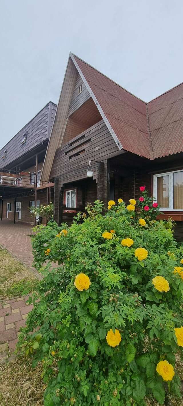 Гостиница Приморская Ейск-143